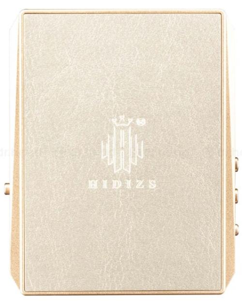 Усилитель для наушников Hidizs DH80S Champagne