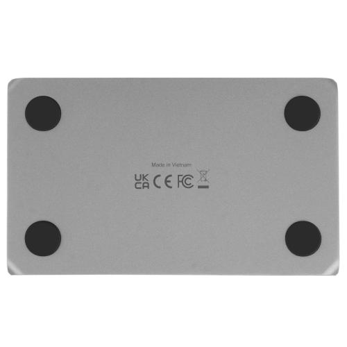Хаб Satechi Thunderbolt 4 Slim Hub