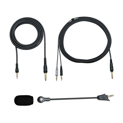 Наушники Audio-Technica ATH-GDL3BK