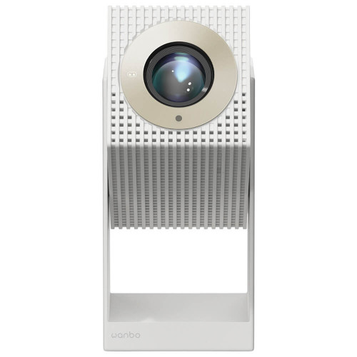 Проектор Wanbo Cube 2 Pro WPC024 White