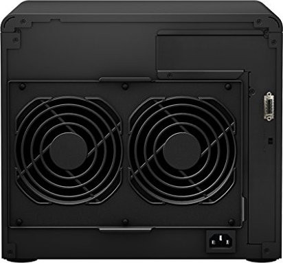 Устройство расширения Synology DX1215 II