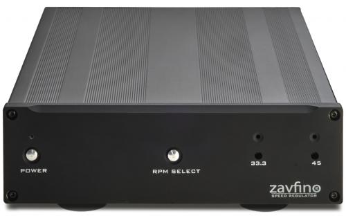 Проигрыватель винила Zavfino Copperhead-X (Aeshna Carbon tonarm)