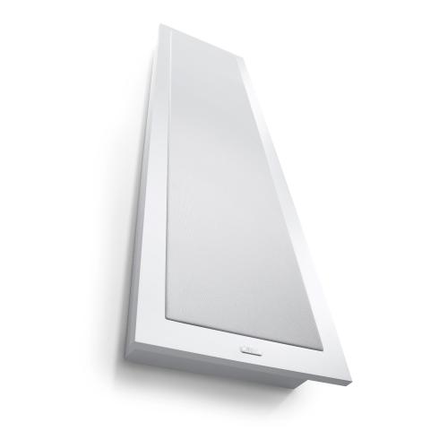 Встраиваемая акустика Canton Atelier 1100 white semi-gloss (пара)
