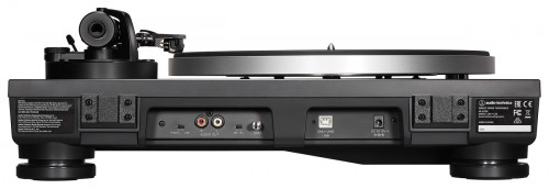 Проигрыватель винила Audio-Technica AT-LP5X