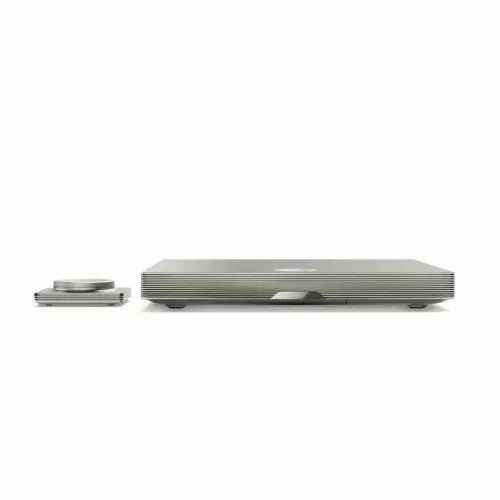 Интегральный усилитель Devialet Astra Light Bronze