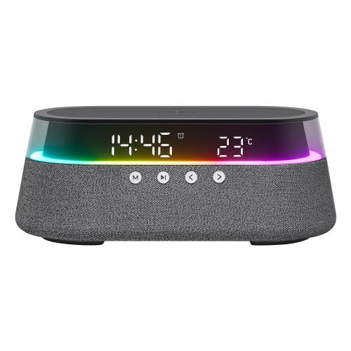 Портативная акустика BBK BTA1212 Black
