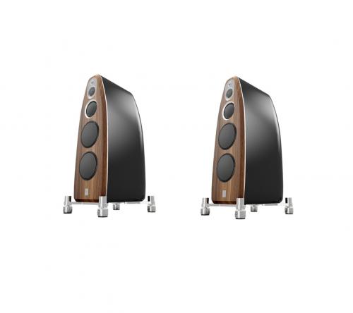 Напольная акустика Marten Coltrane Quintet Matte Walnut