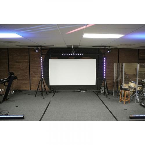 Экран Elite Screens AR135WH2