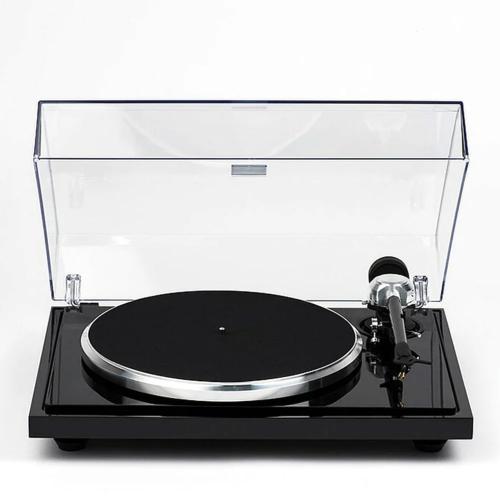Проигрыватель винила EAT B-Sharp 2M Blue Piano Black