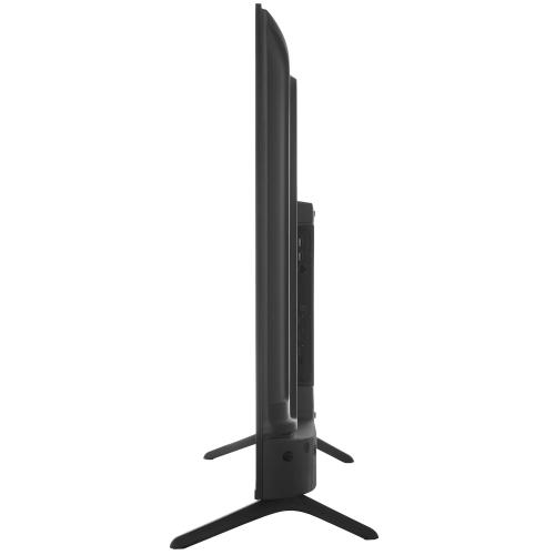 Телевизор 50“ Яндекс ТВ Станция Бейсик QLED с Алисой (YNDX-00079)