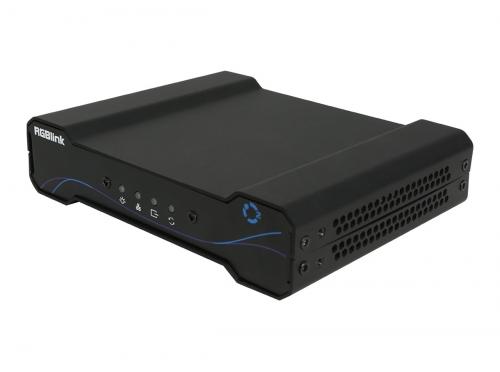 Приемно-передающее устройство (KVM) RGBLink IC2