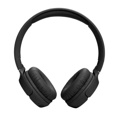 Наушники JBL Tune 520BT Black