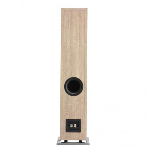 Напольная акустика Dali Oberon 5 black ash