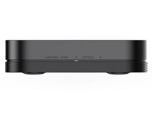 Домашний кинотеатр Hisense HT SATURN