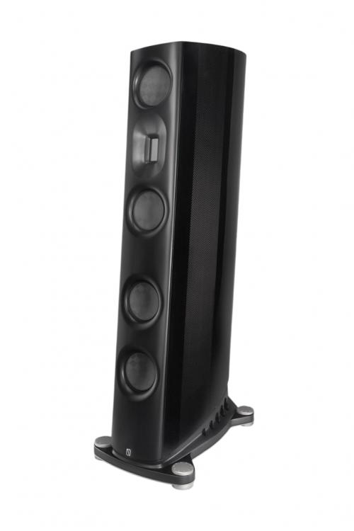 Напольная акустика Borresen C3 Black