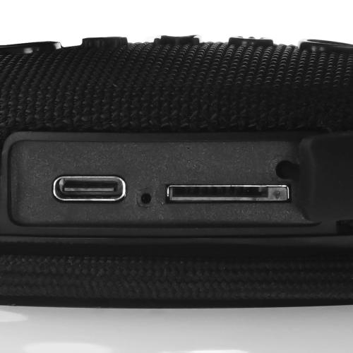 Портативная колонка Defender 7W Black Enjoy 40