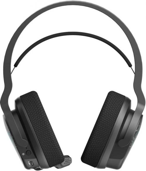 Наушники A4Tech GR370 Black