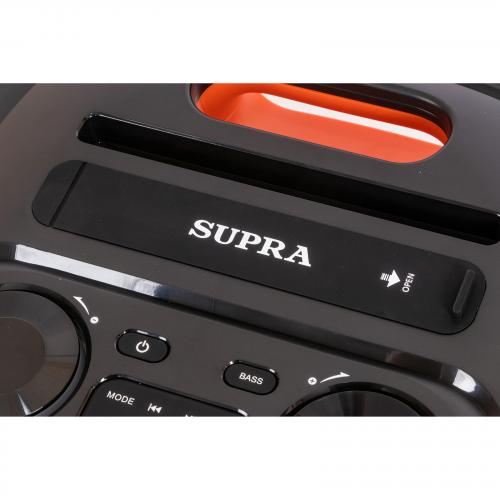 Минисистема Supra SMB-999