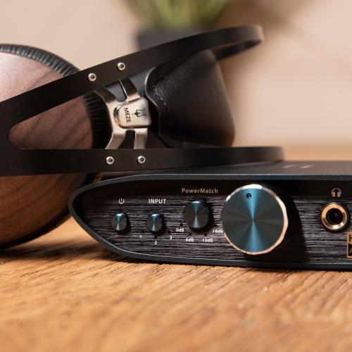 Усилитель для наушников iFi Audio ZEN CAN Signature MZ99