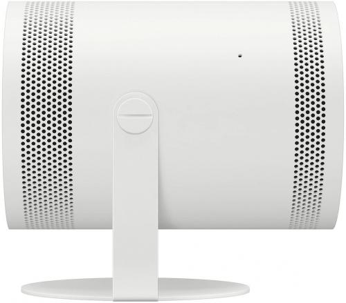 Проектор Samsung The Freestyle 2nd Gen LFF3C White