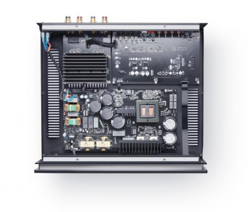 Усилитель мощности Primare A35.2 black