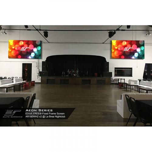 Экран Elite Screens AR135WH2