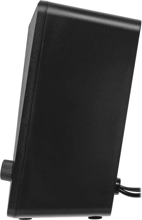 Колонки компьютерные Defender 6W Black Waltz