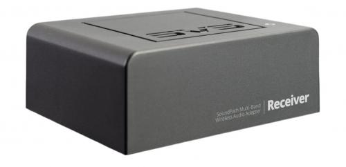 Комплект для беспроводной передачи сигнала SVS SoundPath Multi-Band Wireless Audio Adapter