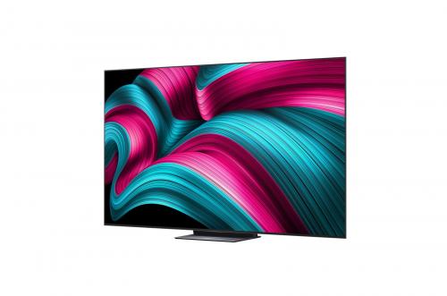 OLED телевизор LG OLED83C5RLA
