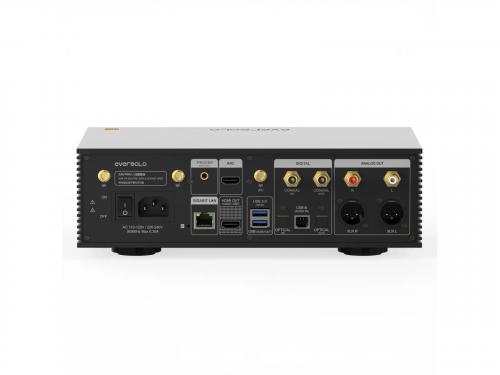 Стример EverSolo DMP-A6 Gen 2