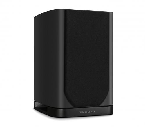 Полочная акустика Wharfedale Evo 5.1 Black Oak