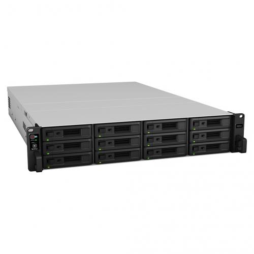 Сетевой накопитель Synology RS3621xs+