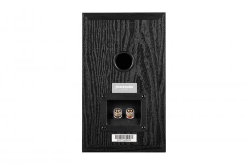 Полочная акустика Phaze Audio Tilia 2 Black