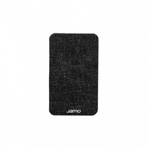 Полочная акустика Jamo Mini MKII Matte White
