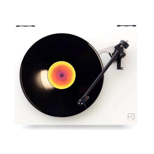 Проигрыватель винила Rega Planar 3 (Nd5) White