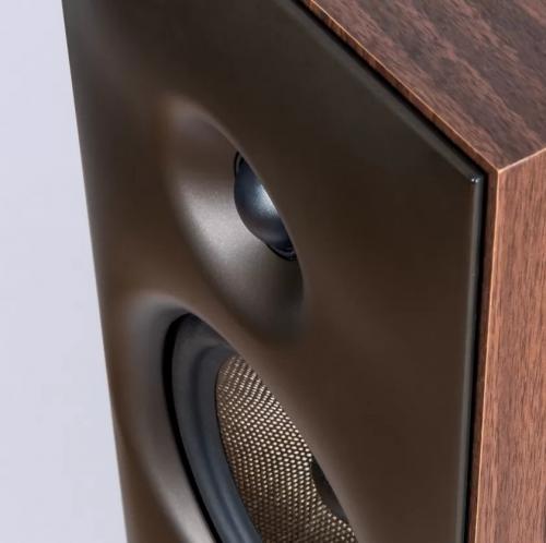 Напольная акустика Revival Audio SPRINT 4 walnut