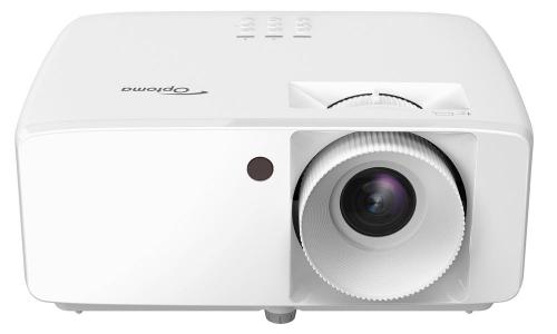Лазерный проектор Optoma HZ40HDR