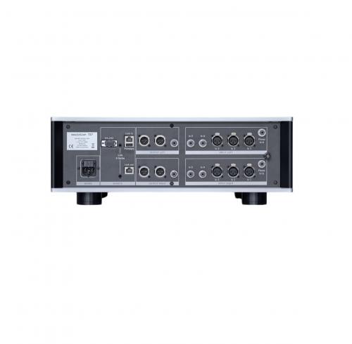 Предусилитель Soulution 727 Preamplifier