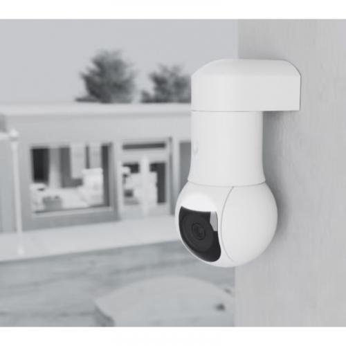 Камера видеонаблюдения Ubiquiti UniFi Protect Camera G5 PTZ 2K [UVC-G5-PTZ]