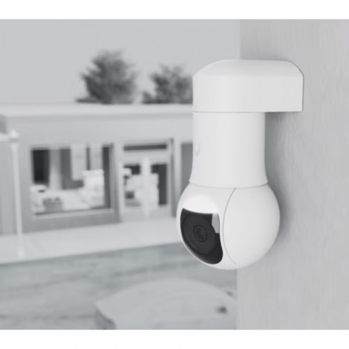 Камера видеонаблюдения Ubiquiti UniFi Protect Camera G5 PTZ 2K [UVC-G5-PTZ]