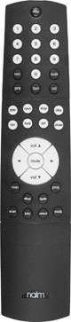 CD проигрыватель Naim CD5si