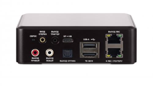 HI-FI стример Premiera SX1 Pro