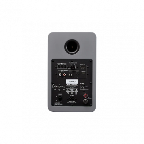 Полочная акустика Jamo C705PA MKII Matte Grey
