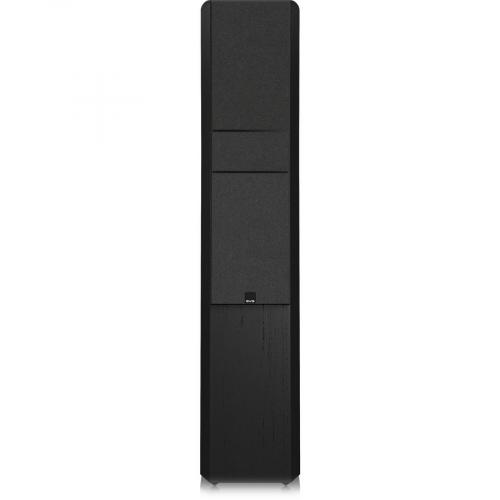 Напольная акустическая система SVS Ultra Evolution Titan Black Oak Veneer