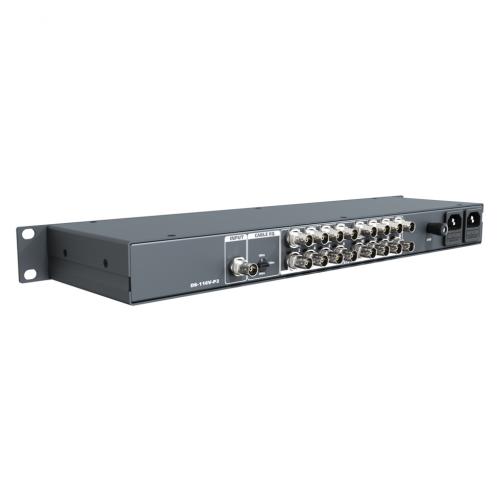 Усилитель-распределитель Les DS-116V-P2