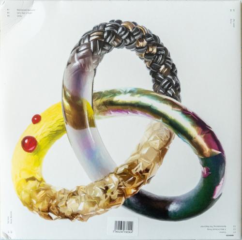 Виниловая пластинка Royksopp - Profound Mysteries II (Black Vinyl 2LP)