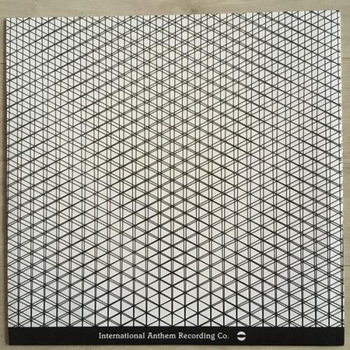 Виниловая пластинка Makaya McCraven - Universal Beings E&F Sides (Black Vinyl LP)