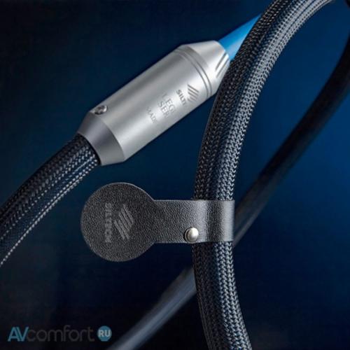 Кабель цифровой Siltech Classic Legend 680D RCA/BNC 1m