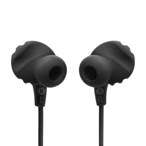 Наушники JBL ENDURANCE RUN 2 BT Black