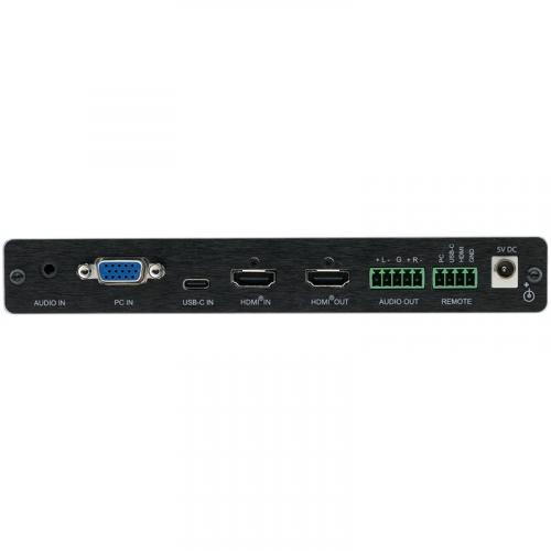Масштабатор-коммутатор сигналов Kramer VP-426C